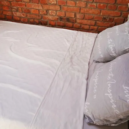 Апартаменты Little Provence *