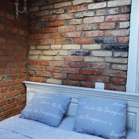 Little Provence Апартаменты *