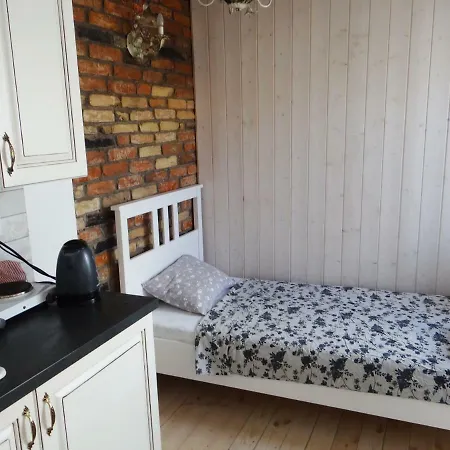 Little Provence Апартаменты Вильнюс