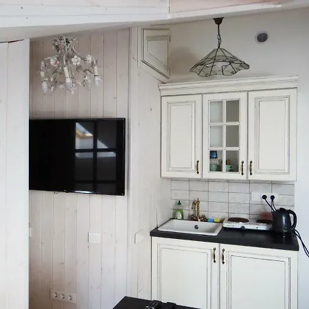 Little Provence Apartment