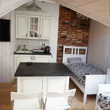 Apartment Little Provence *