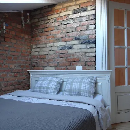 Little Provence Apartment