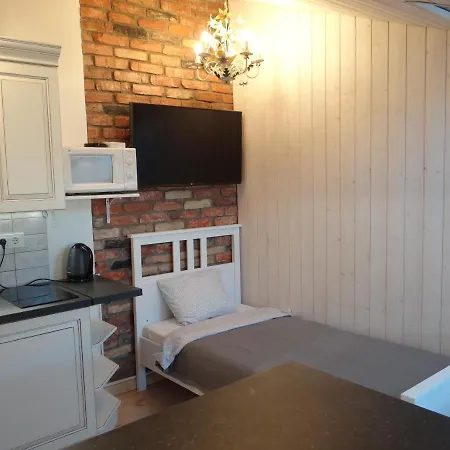 Апартаменты Little Provence *