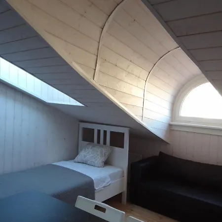 Apartment Little Provence Vilnius
