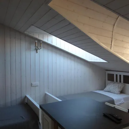 Little Provence Apartment *