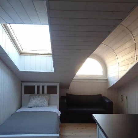 Little Provence Апартаменты *