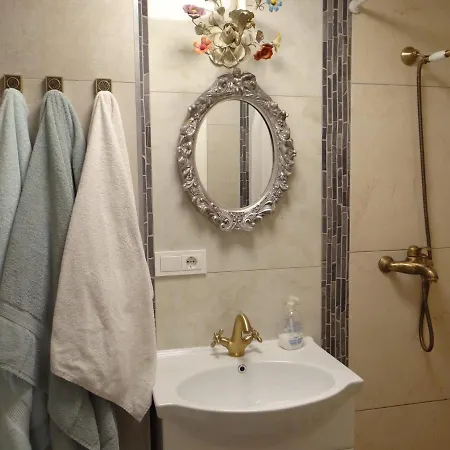 Apartment Little Provence *