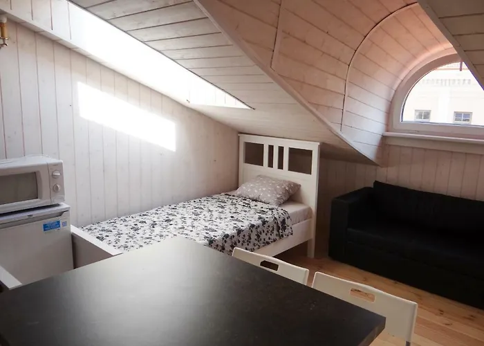 Apartament Little Provence *