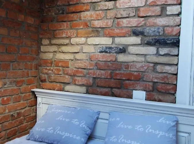 Little Provence アパート *