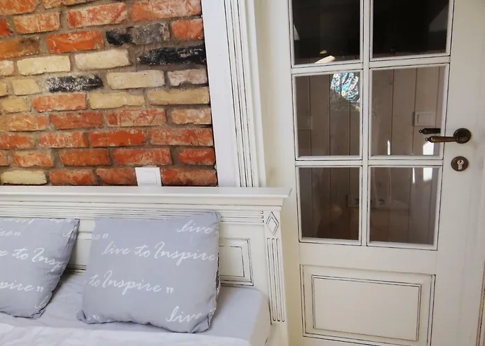 Little Provence Apartament Wilno