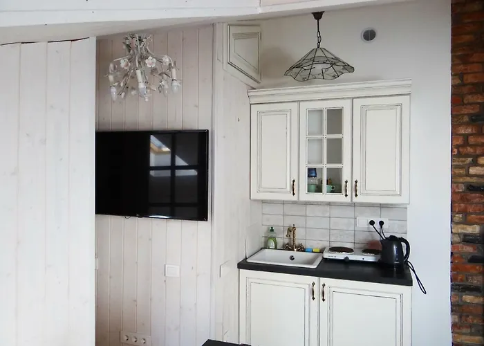 Little Provence アパート