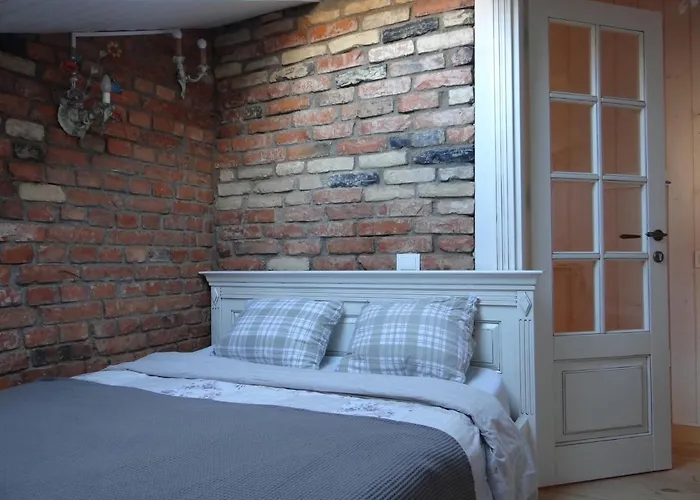 Little Provence Apartament