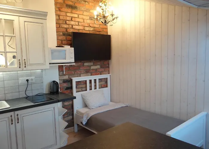 Butas Little Provence *