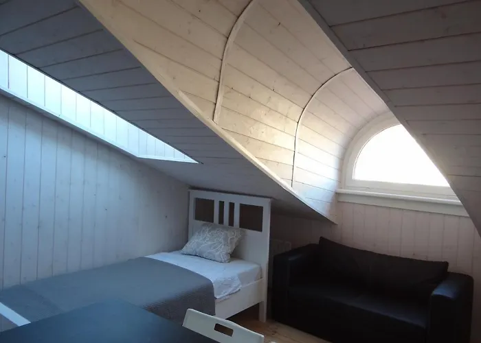 アパート Little Provence ヴィリニュス