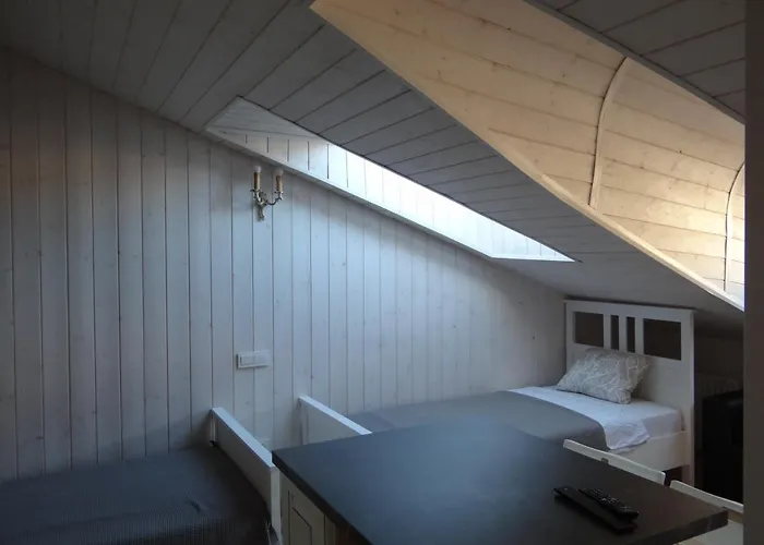 Little Provence アパート *