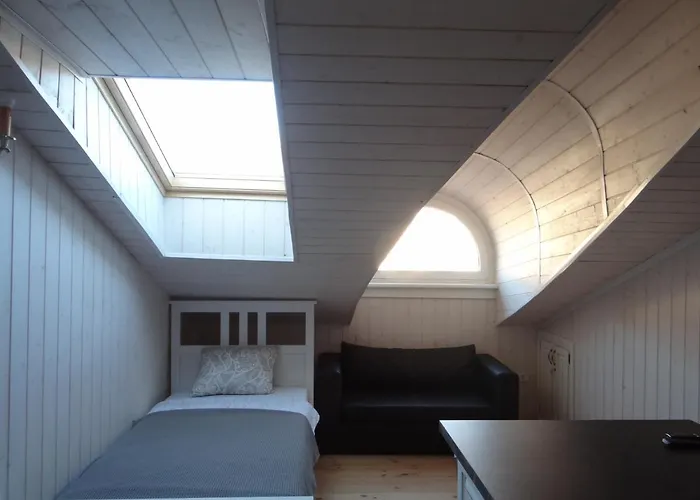 Little Provence Apartament *