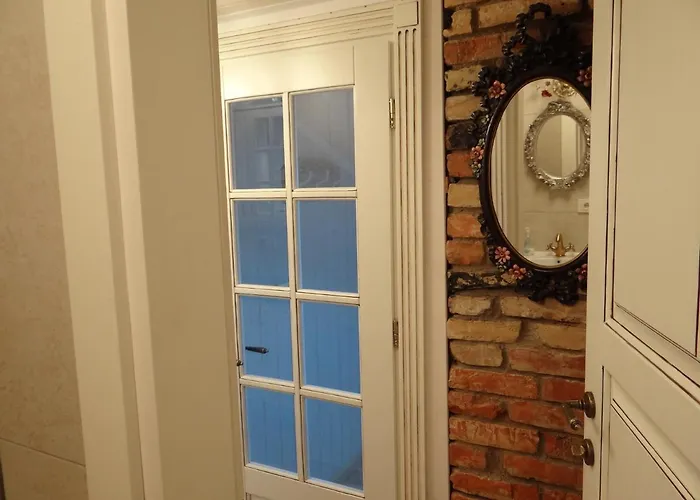 Little Provence * Vilnius