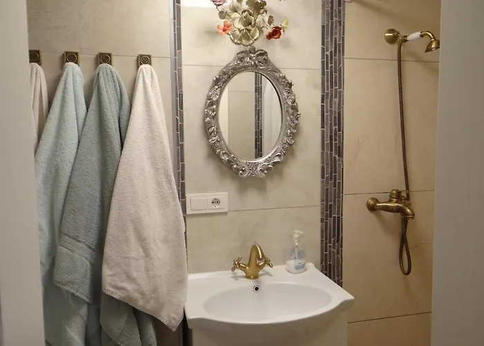 Apartament Little Provence *