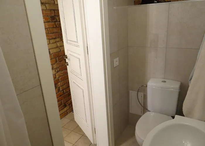 Apartament Little Provence Wilno