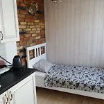 Little Provence Апартаменты Вильнюс