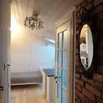 Апартаменты Little Provence Вильнюс