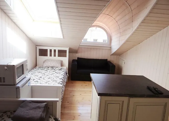 Appartamento Little Provence Vilnius