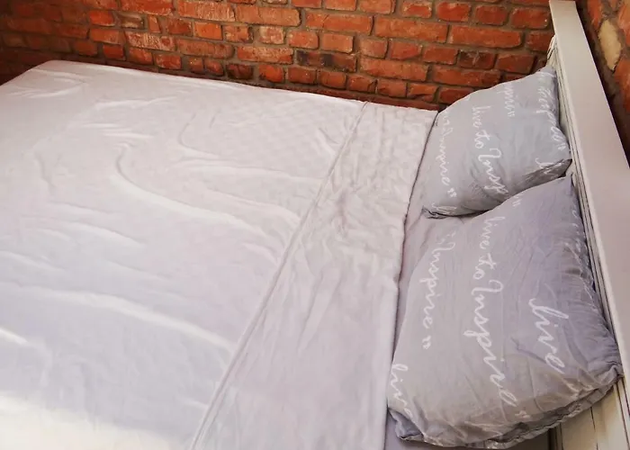 Appartamento Little Provence *