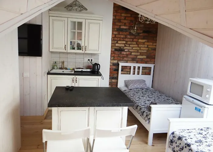 Appartamento Little Provence *