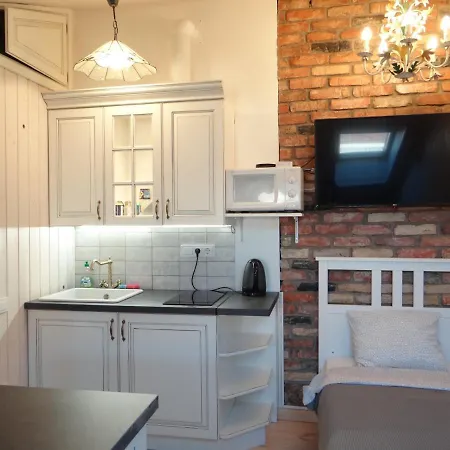 Little Provence * 维尔纽斯