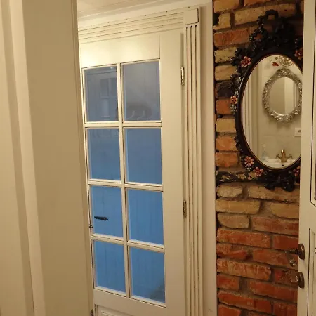 Little Provence * 维尔纽斯