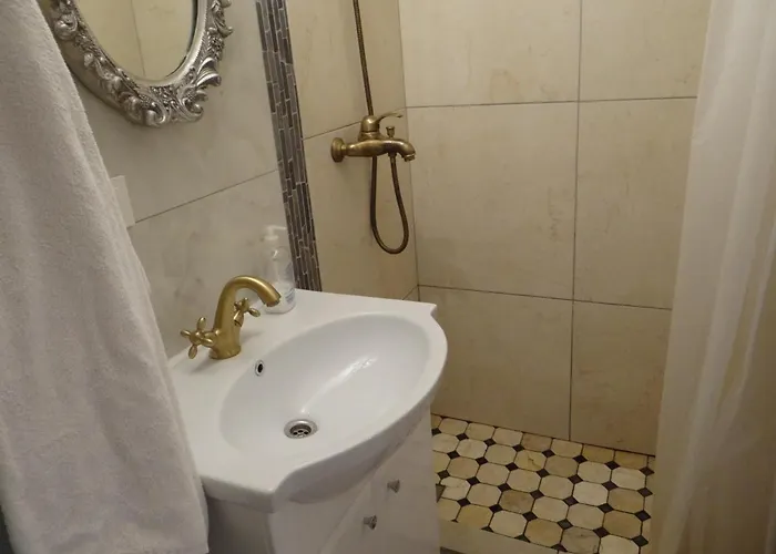 公寓 Little Provence *